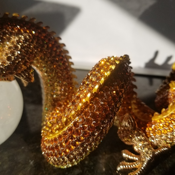 Swarovski Dragon - Picture 9 of 10